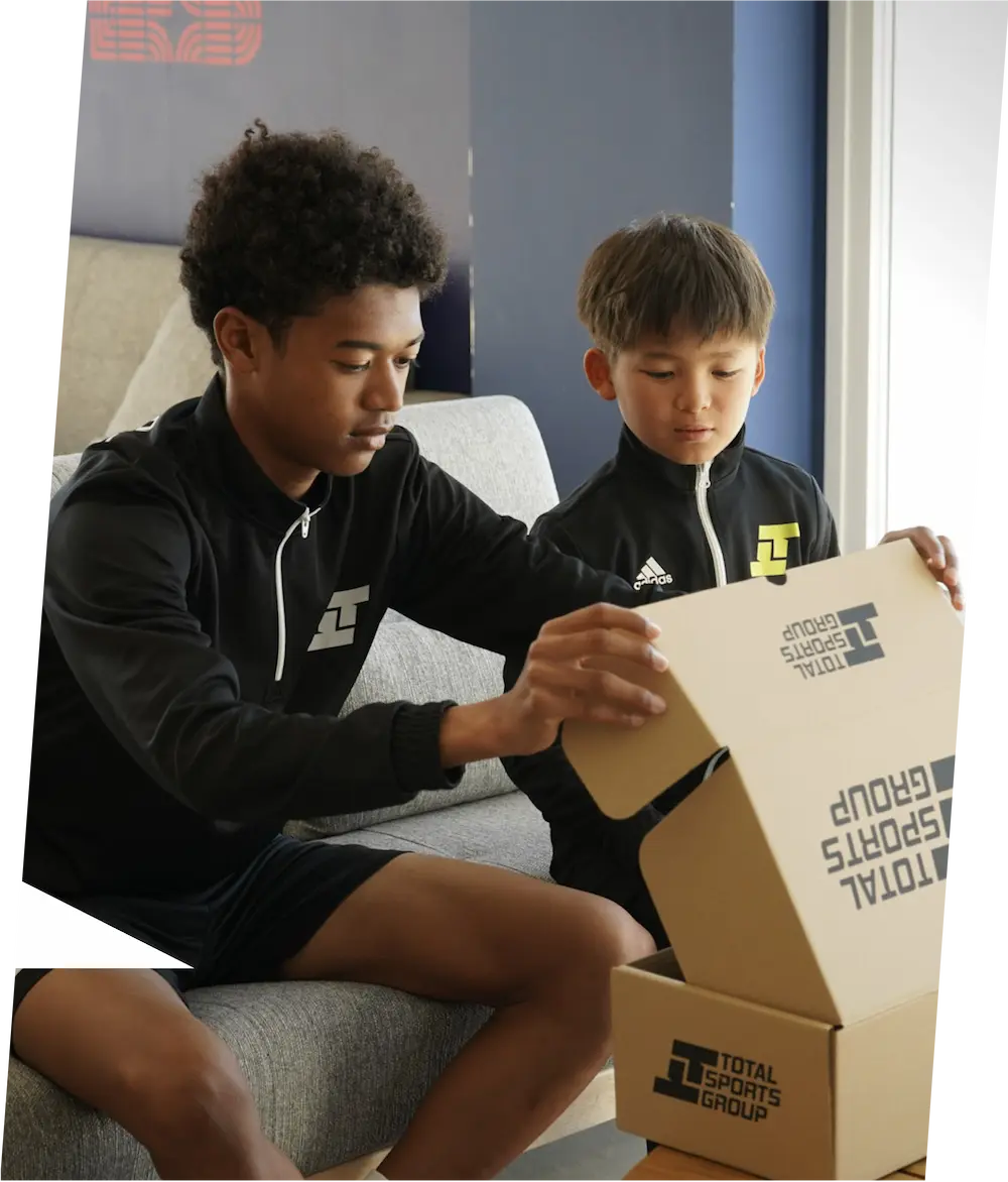 Full Service Programs