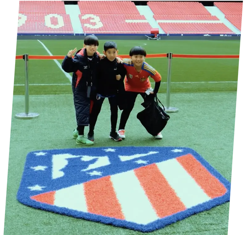 Event creation & management